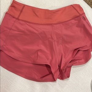 Outdoor Voices shorts